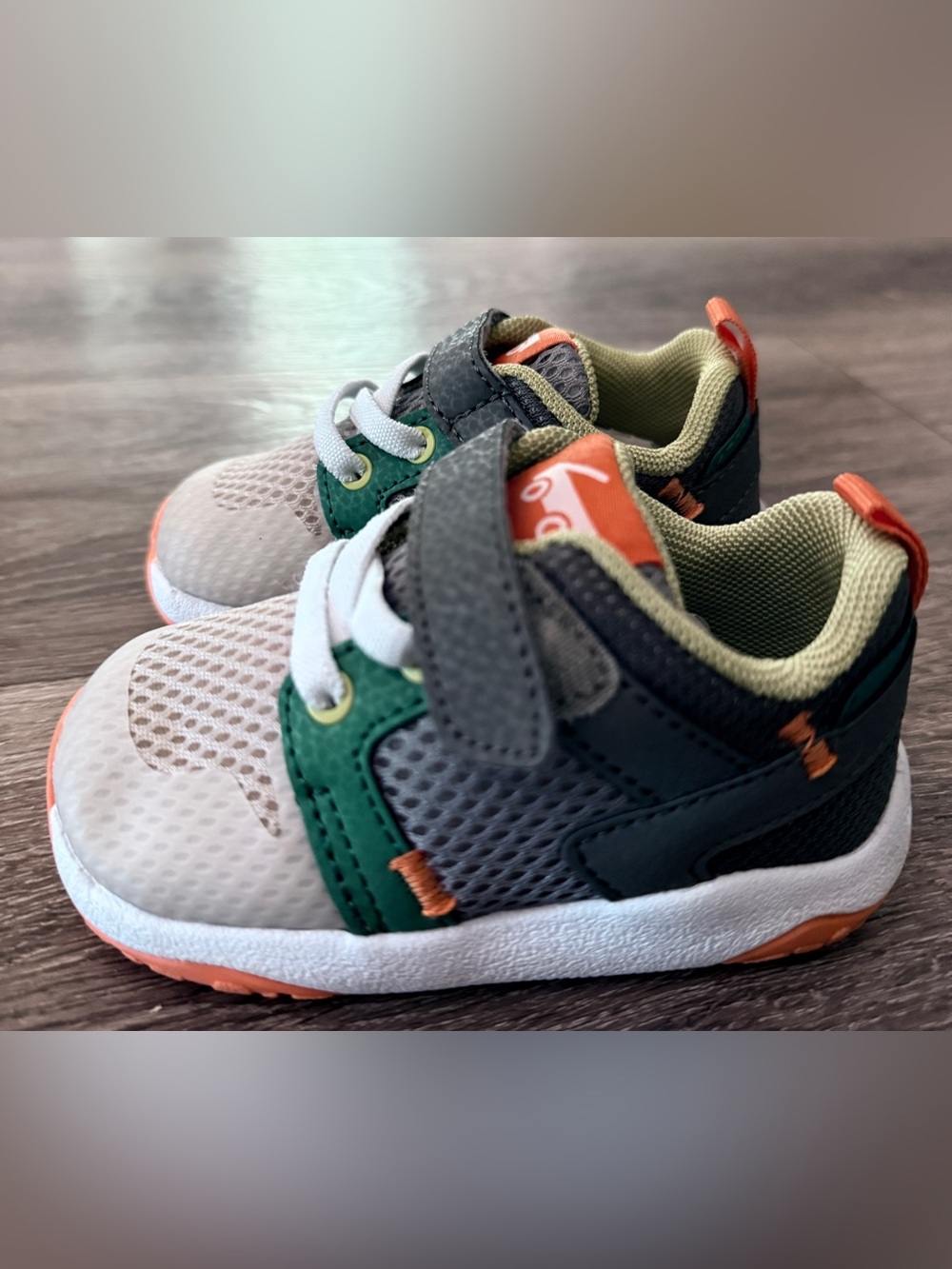 See Kai Run Viento Sneaker